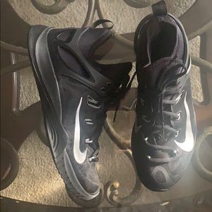 Nike Basketball Shoes